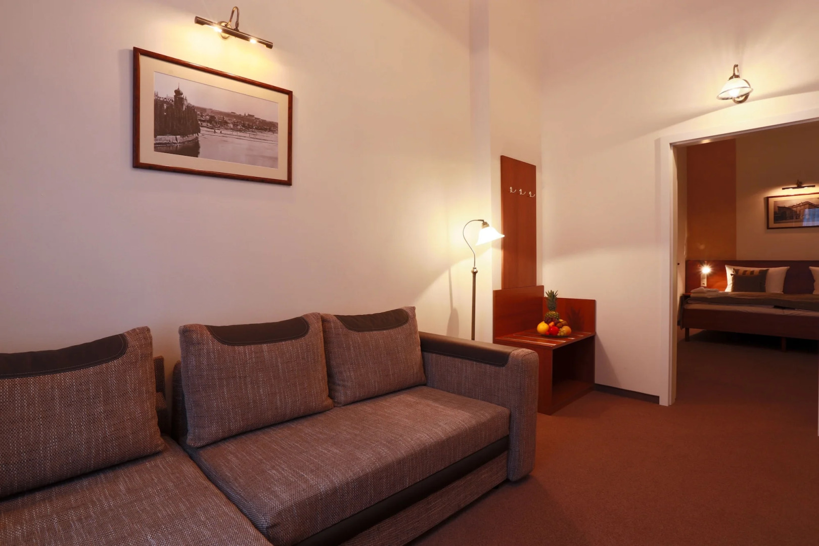 Hotel U Svatého Jana