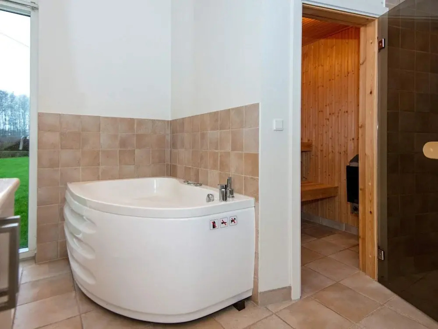 Holiday Home in Sydals