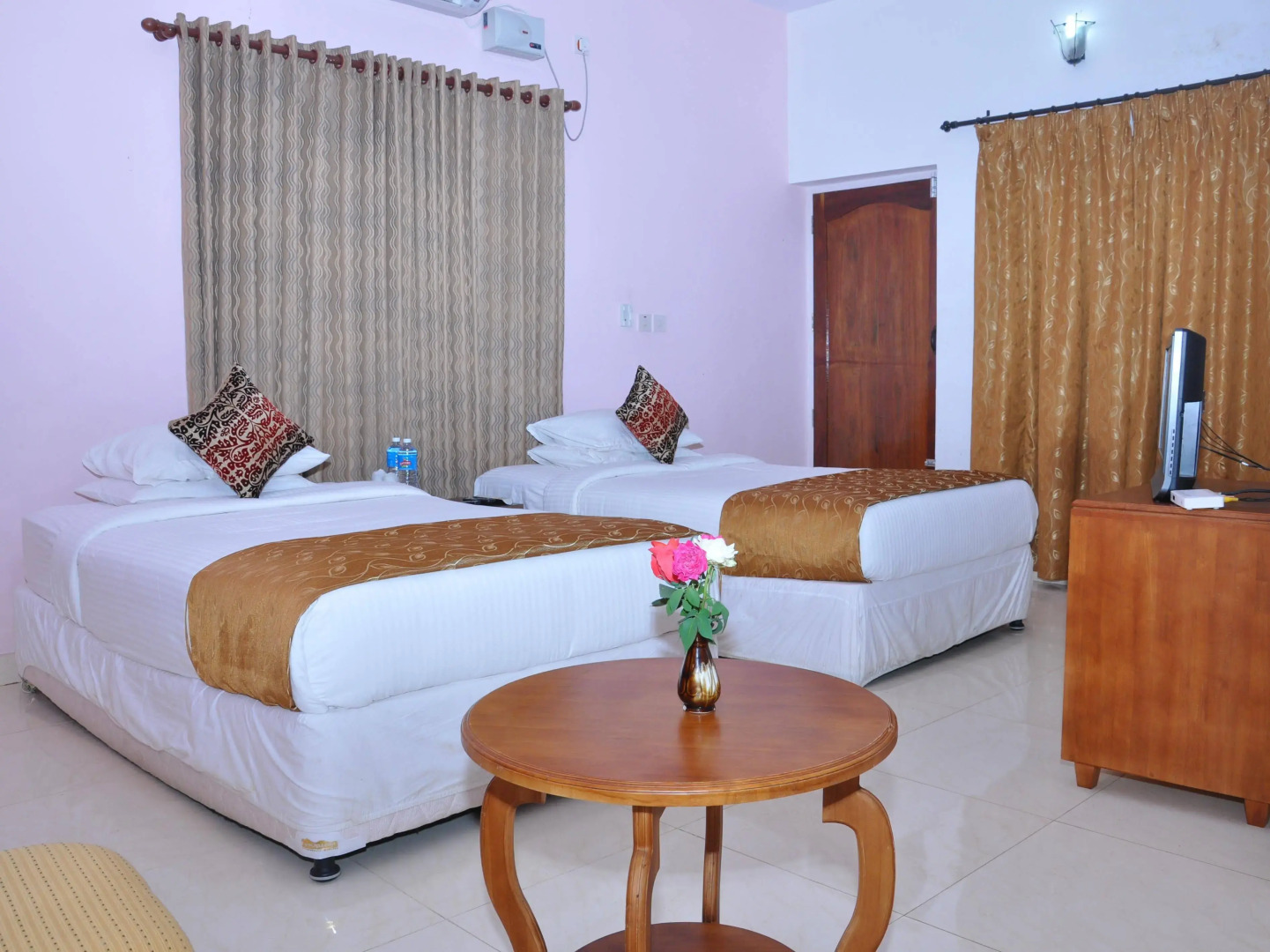 Park International Kovalam