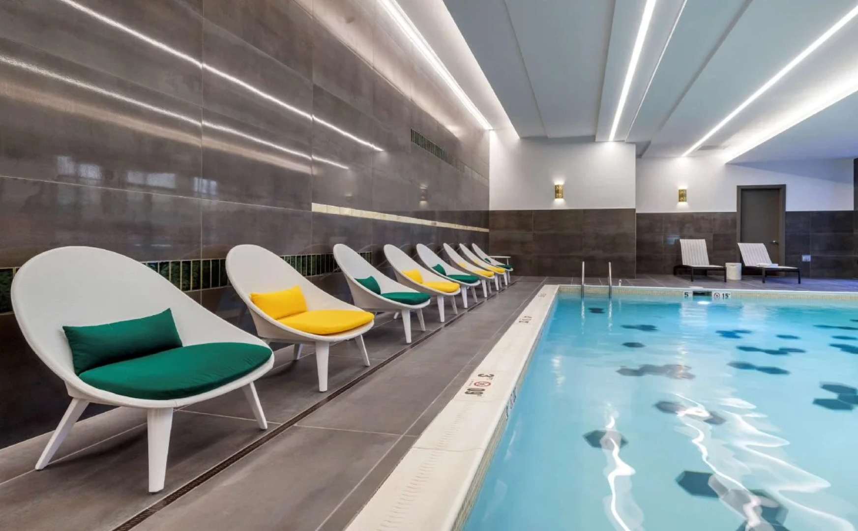 Cambria Hotel Arundel Mills - BWI Airport