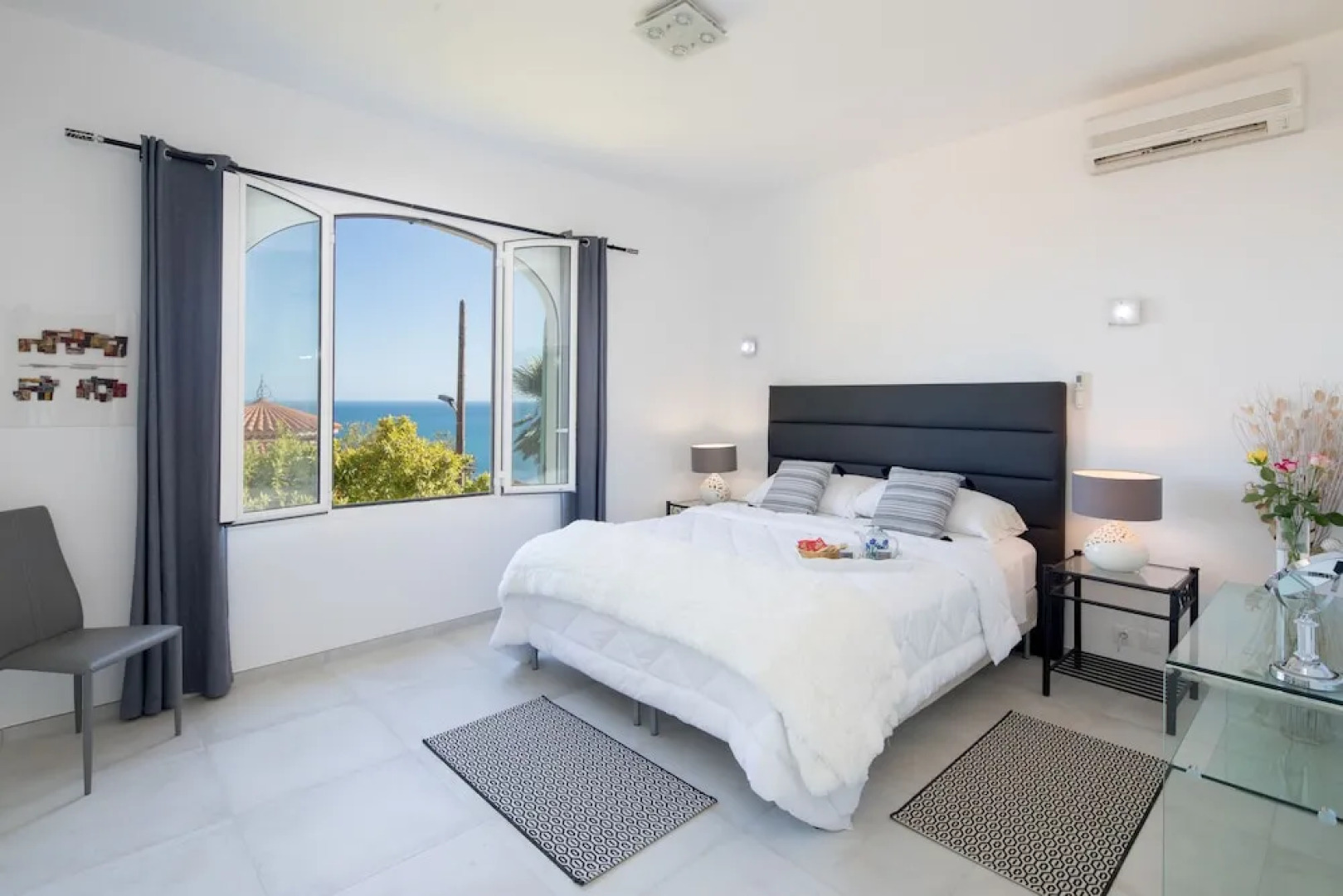 Luxury Villa Panorama