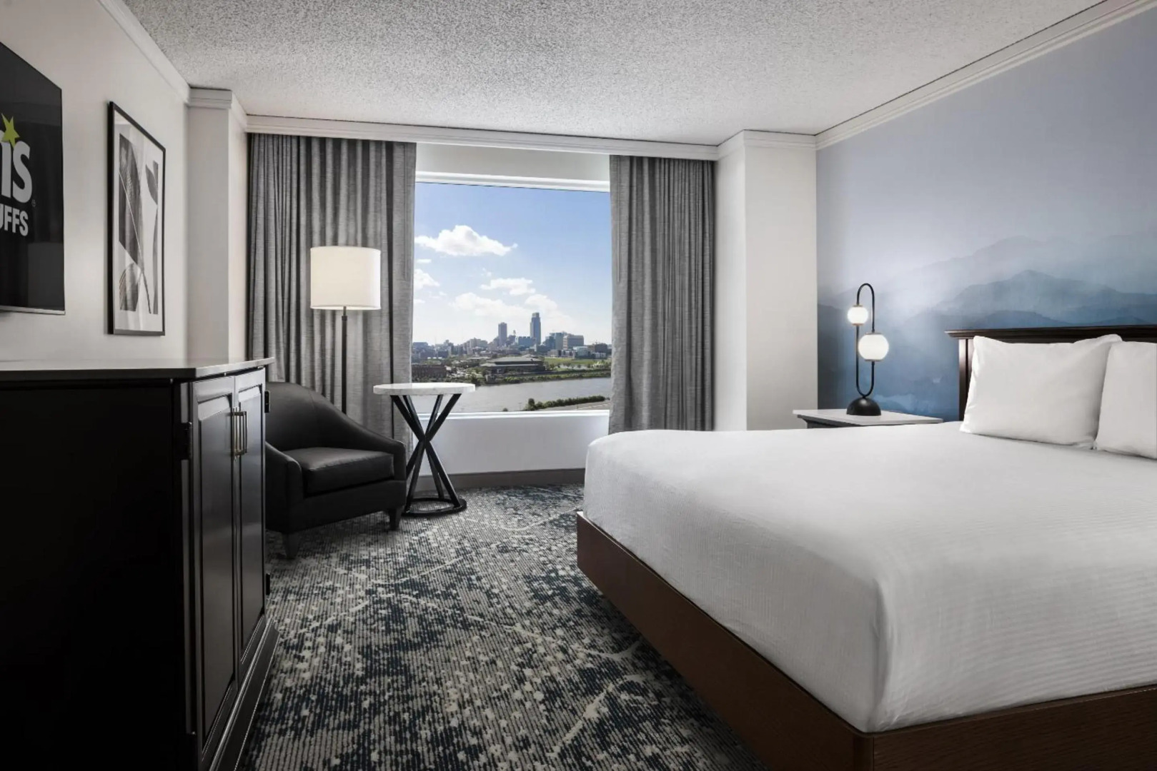 Harrah's Council Bluffs – A Caesars Rewards Destination