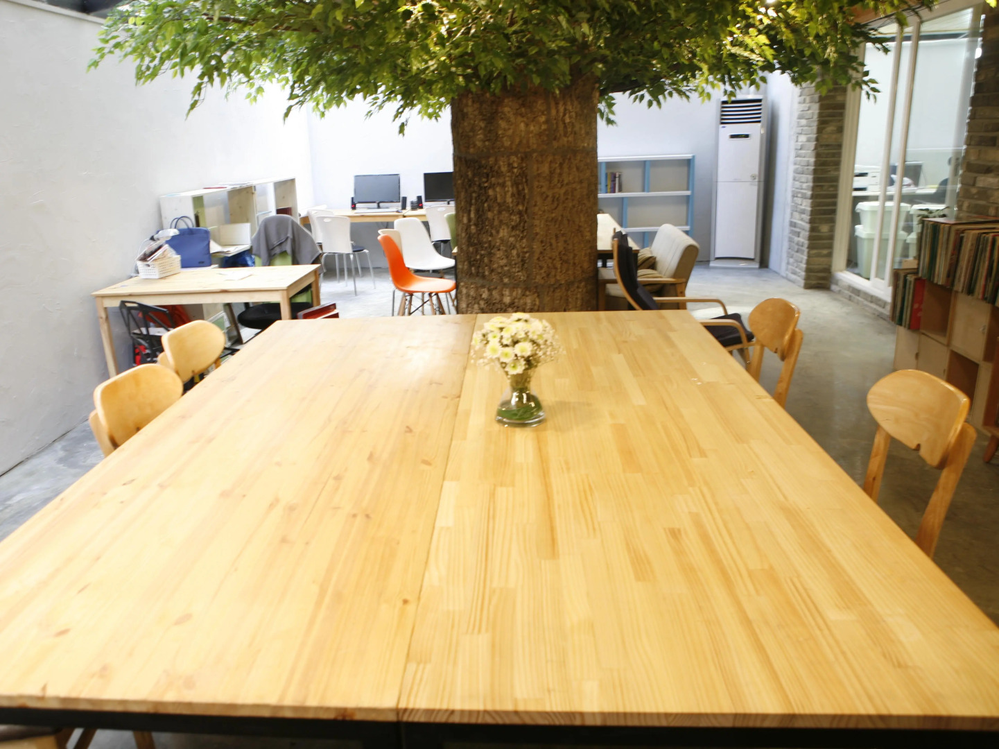 Twin Rabbit Guesthouse