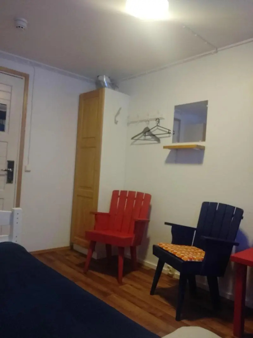 Kuerkievari KuerHostel