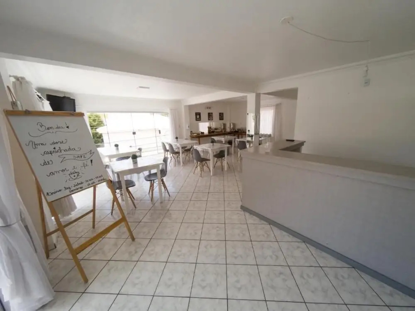 Nacional Park Hotel Lages