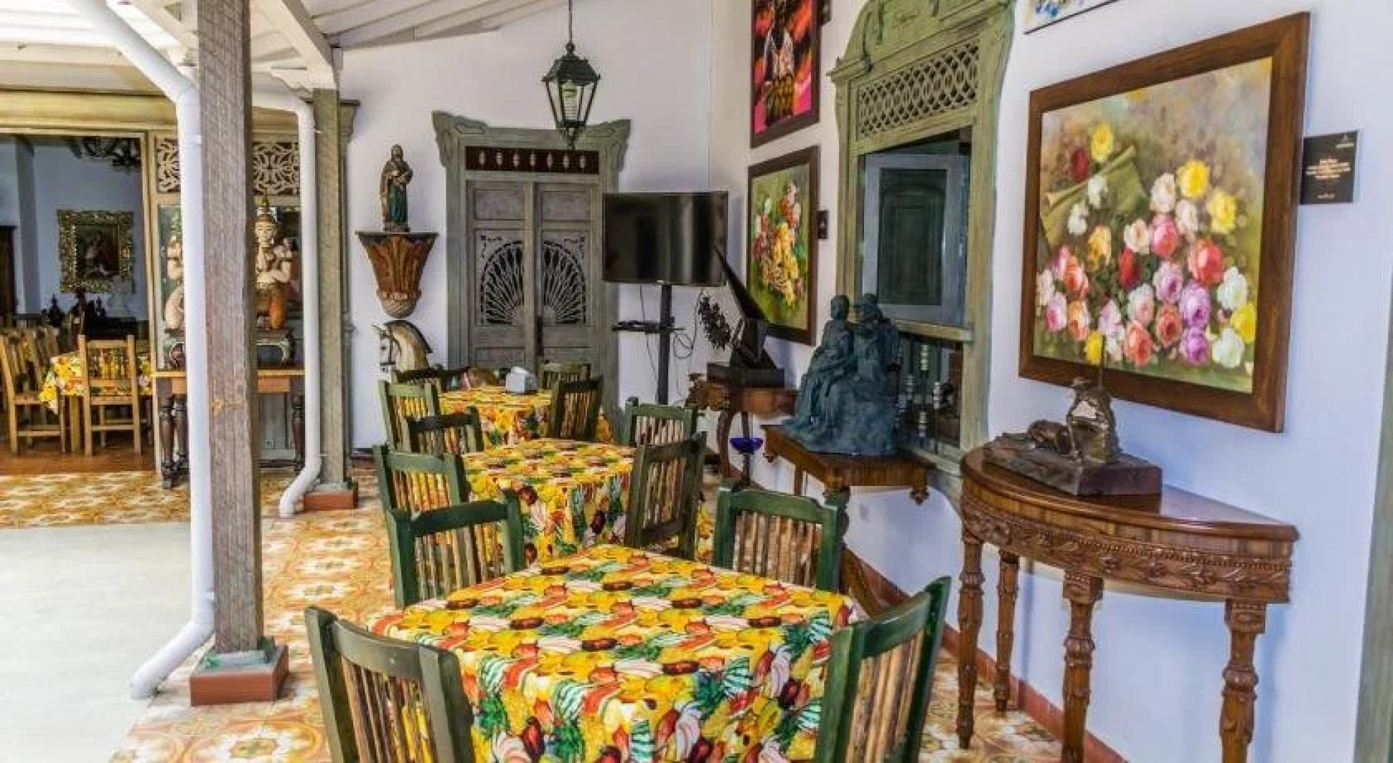 Hotel y Centro de Convenciones La Extremadura