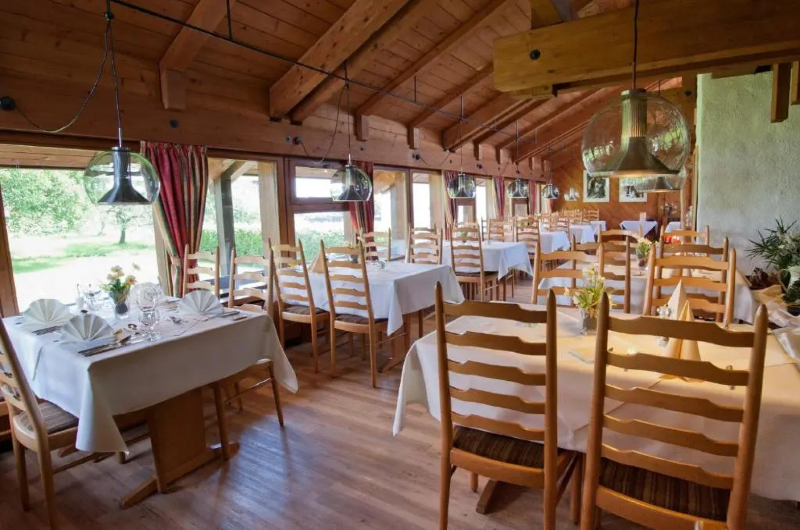 Wellnesshotel Sonnenhof & Sonnhalde