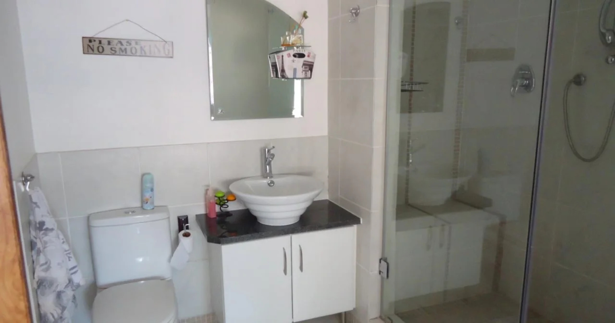 Serenity Guest House