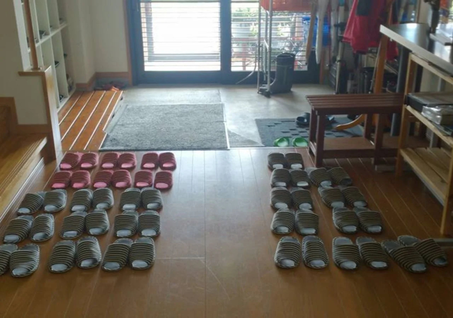 Pension and Restaurant La Collina