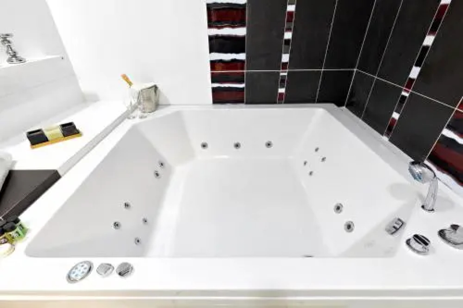 Arkadia Palace Luxury Apartments