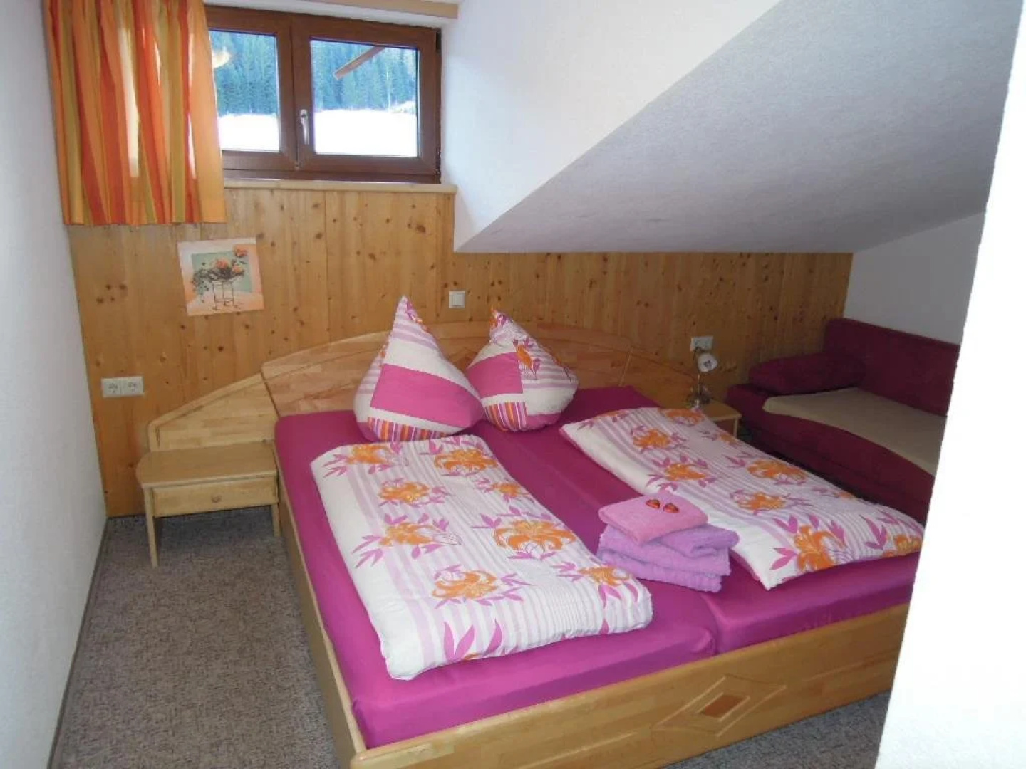 Bauernhof Apartment Wiemhof