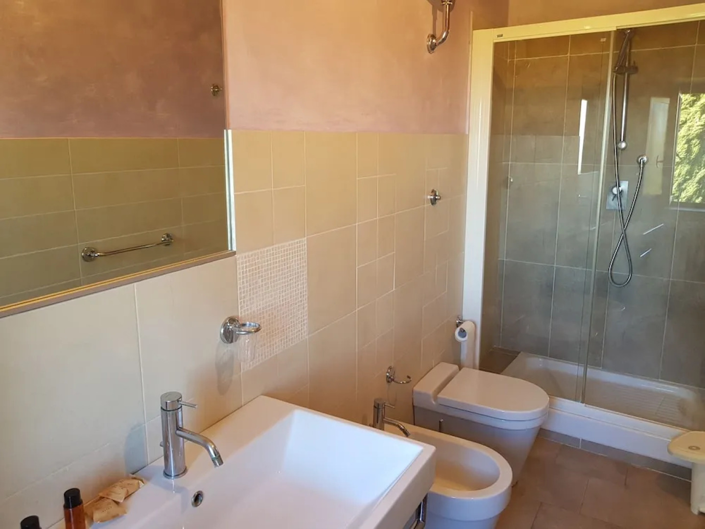 Villa Laura - Fattoria di Larniano