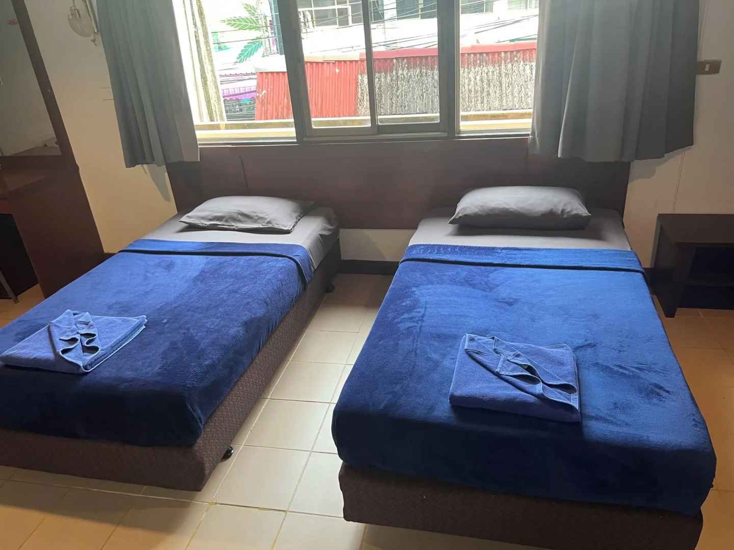 The Little Mermaid Guesthouse & Restaurant