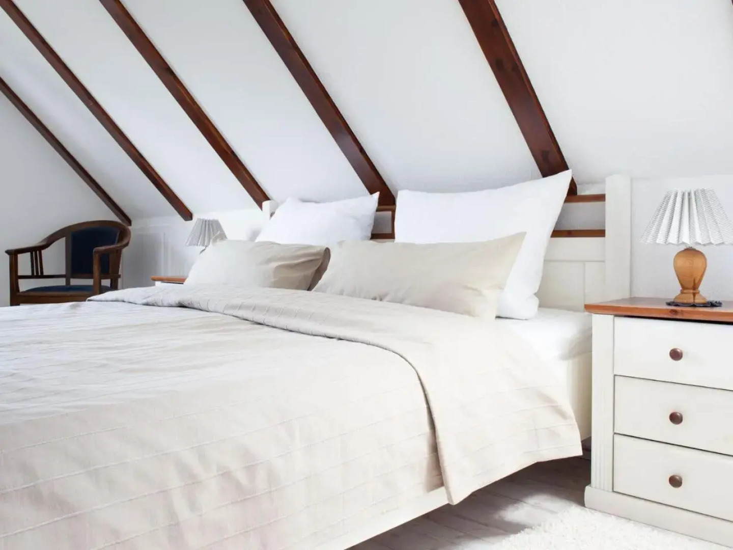 Zum Felde Ferienwohnungen