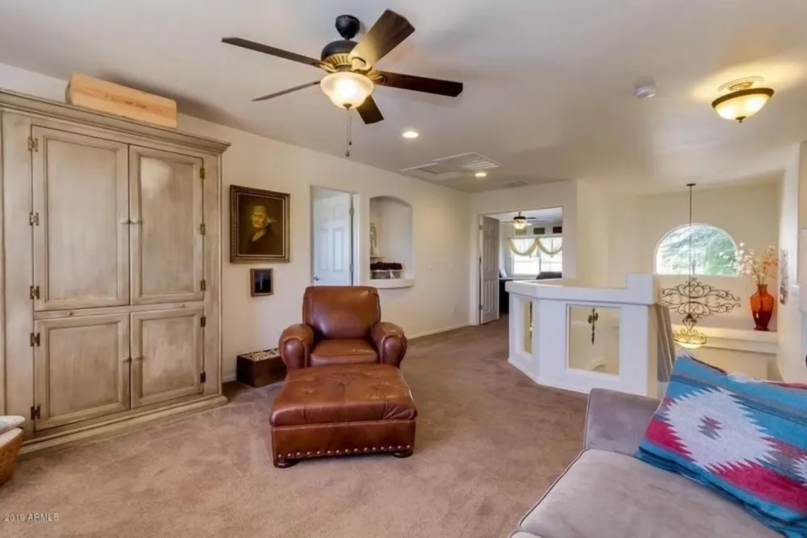 Blackfoot 3 Bedroom Home