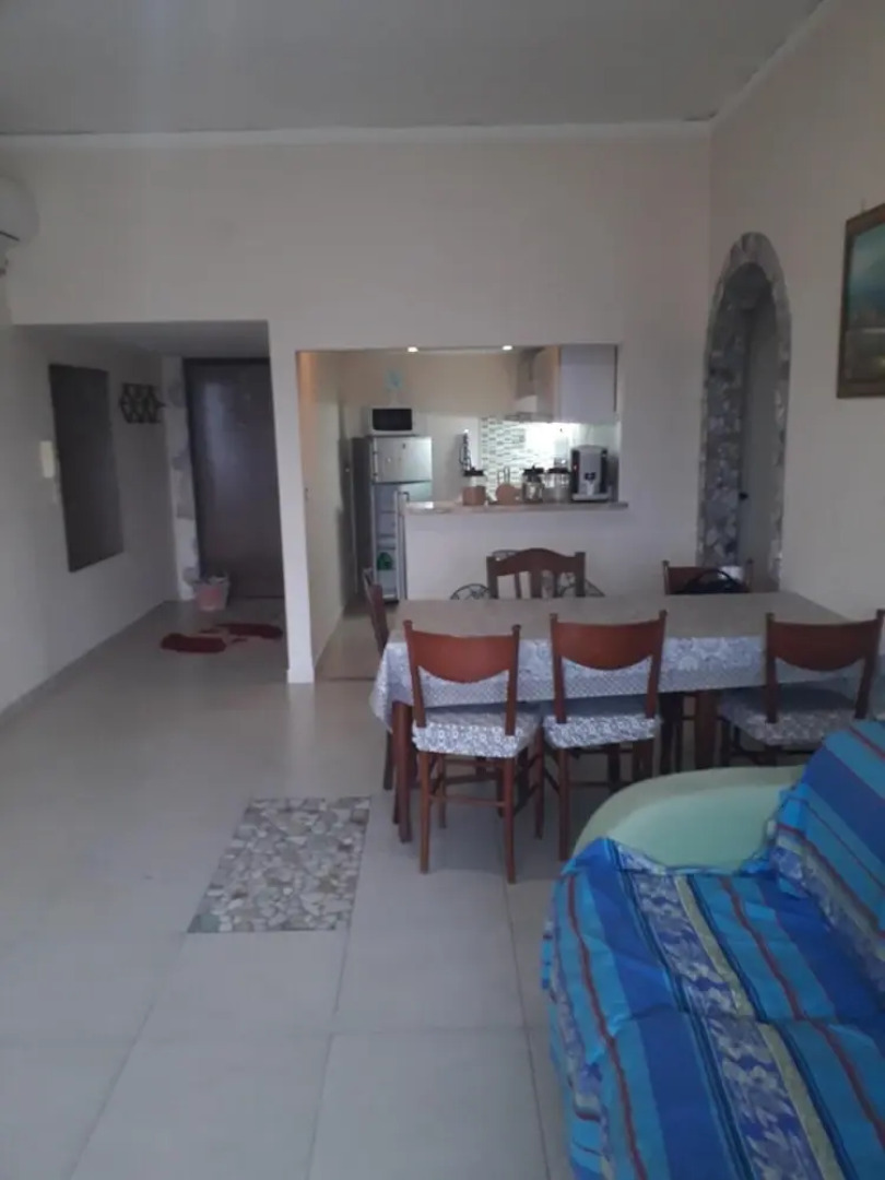 Apartment With 2 Bedrooms in Pinetamare, With Wonderful sea View, Furnished Balcony and Wifi
