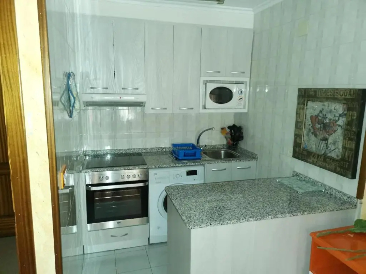 Plaza Europa 4 primera planta apartamento 10