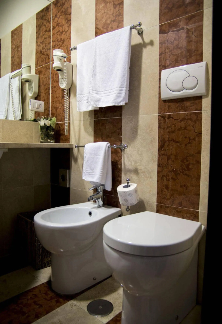 Sotto Il Sole Di Roma