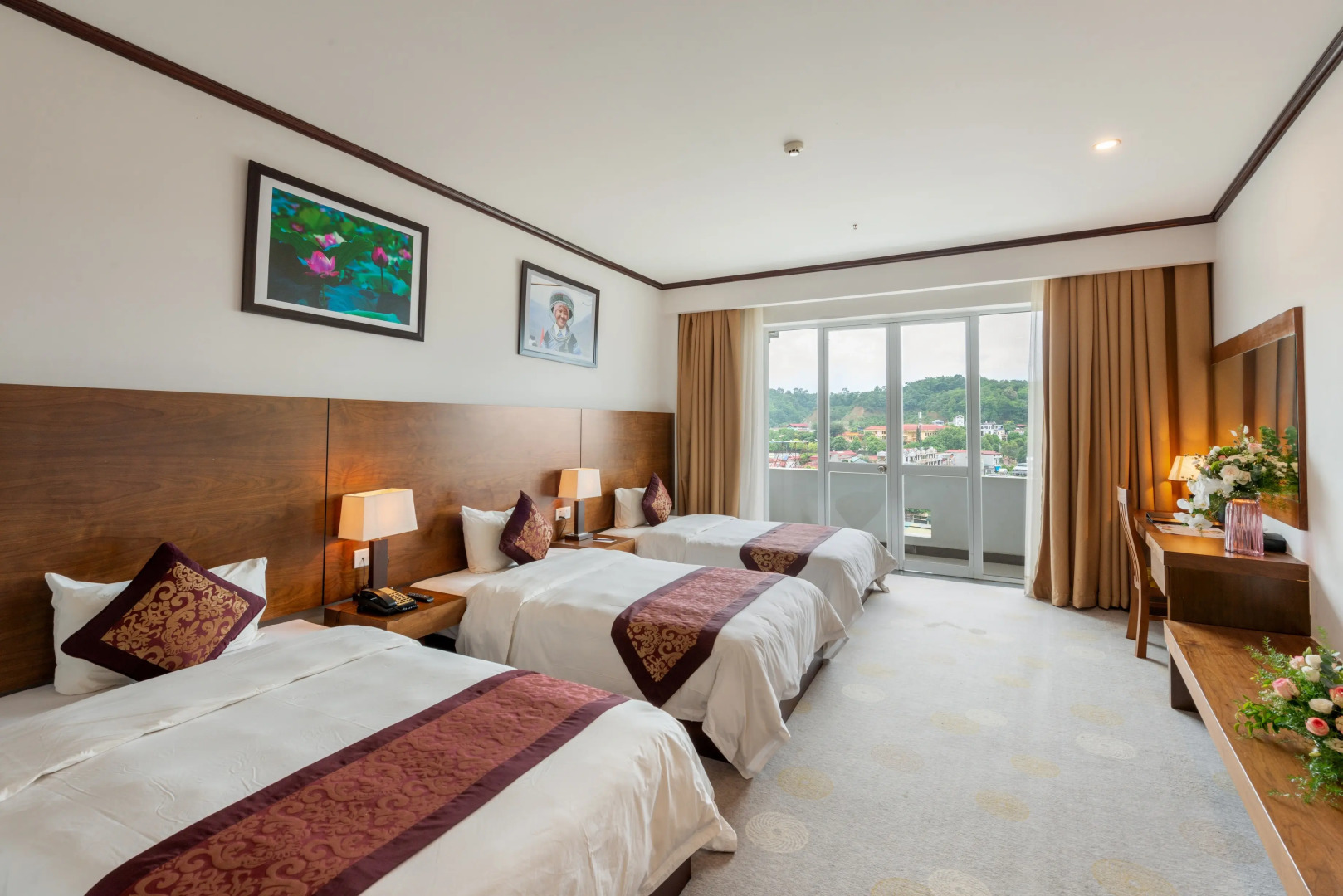 Lao Cai Star Hotel