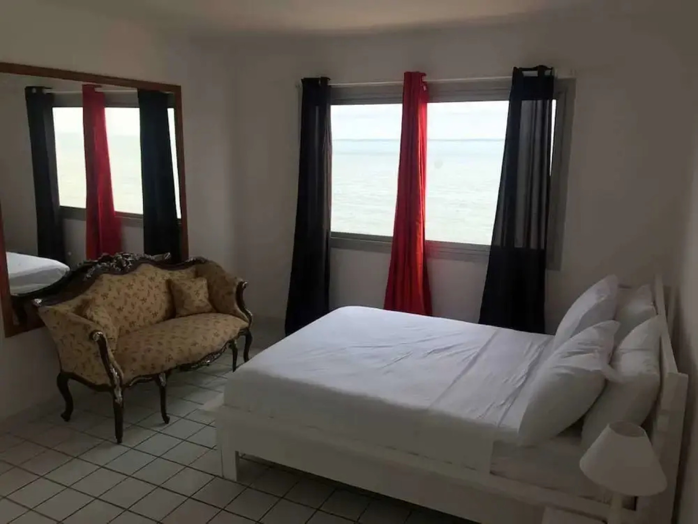 Appartement Les Terrasses de l'Estuaire