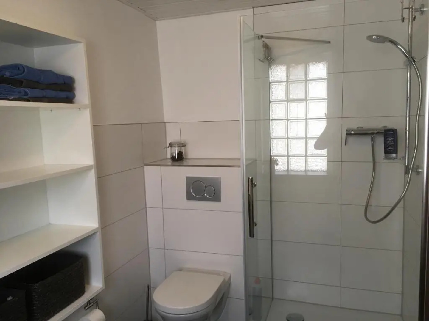 Ferienwohnungen In de goldisch Luft