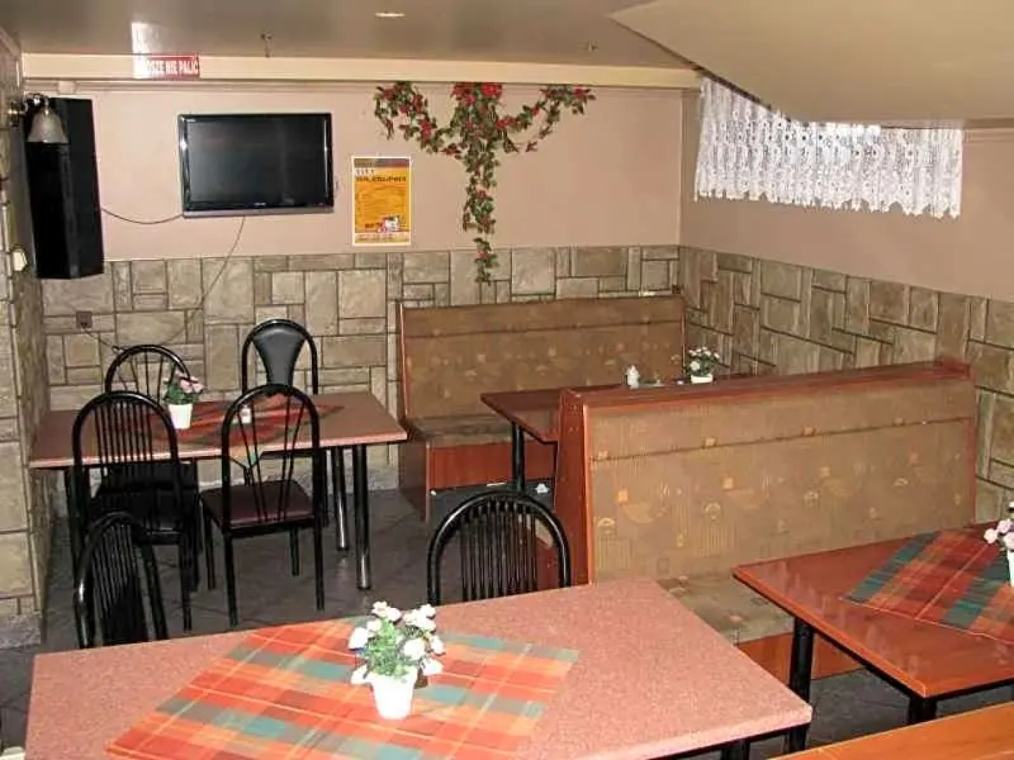 Usługi Hotelarskie Las Vegas