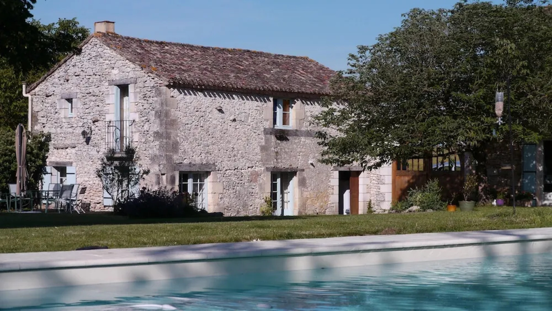 Le Chant des Oiseaux