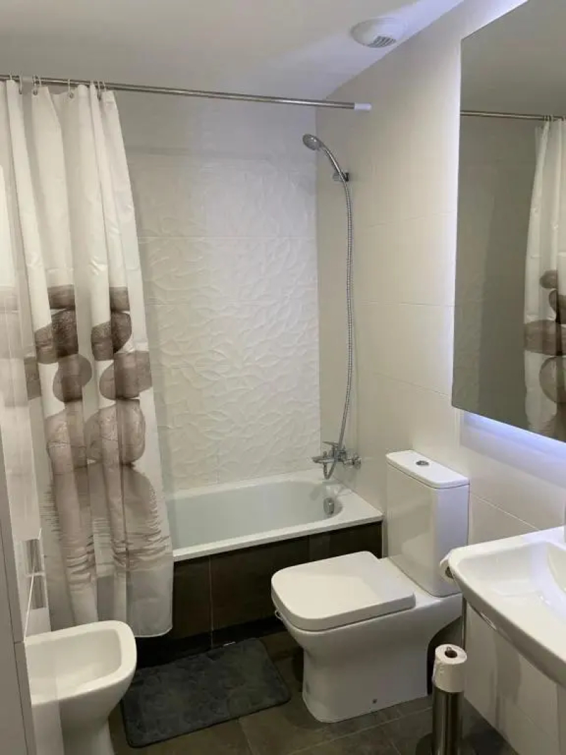 Apartamento exclusivo playa granada golf