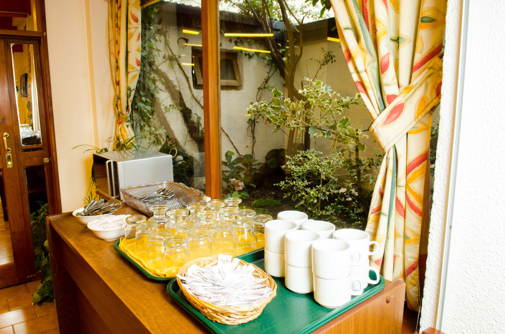 Hotel King'S Bariloche