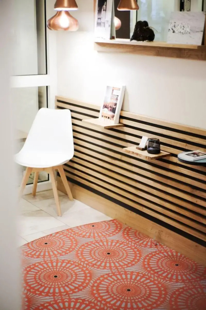 The Townhouse Ruhpolding