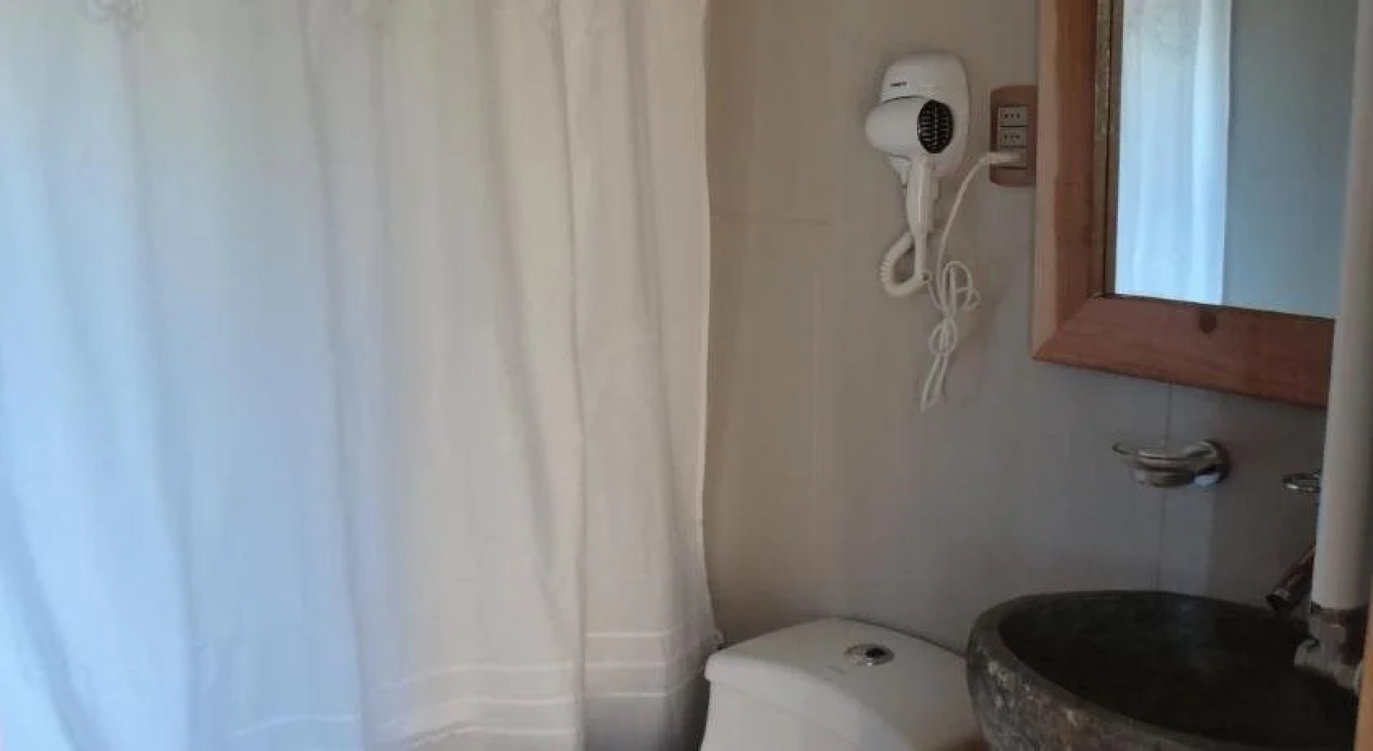 Cabañas Shenu Patagonia