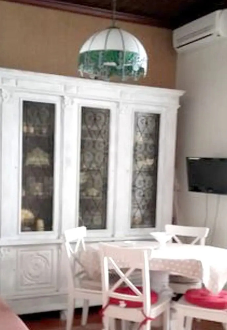 Apartment With One Bedroom In Sapri With Furnished Terrace 50 M From The Beach