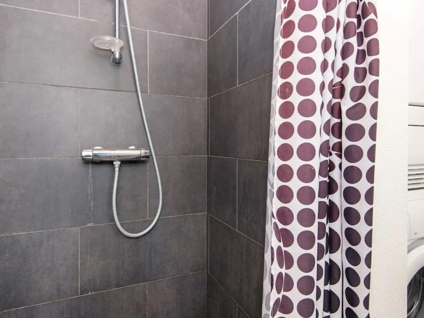 6 Person Holiday Home in Frostrup