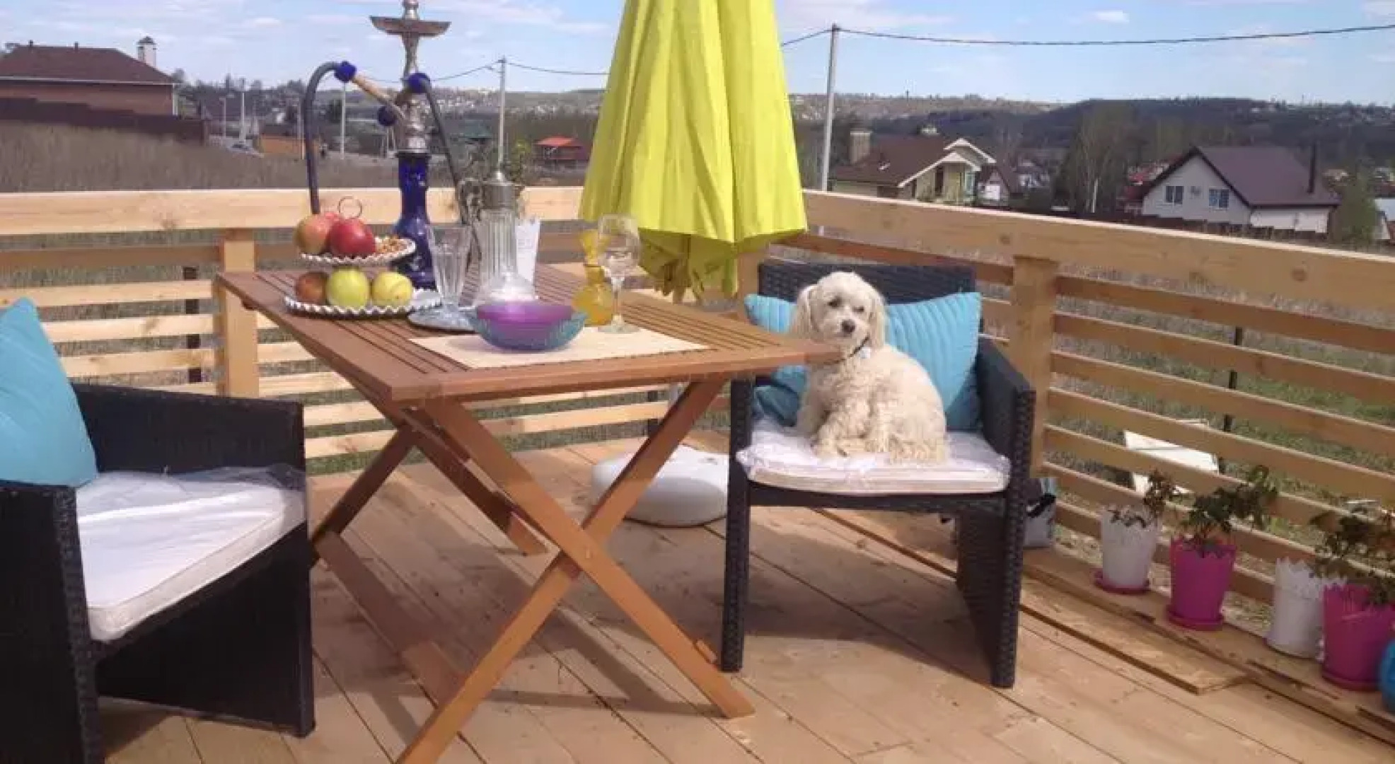 Шале Друзья Навсегда