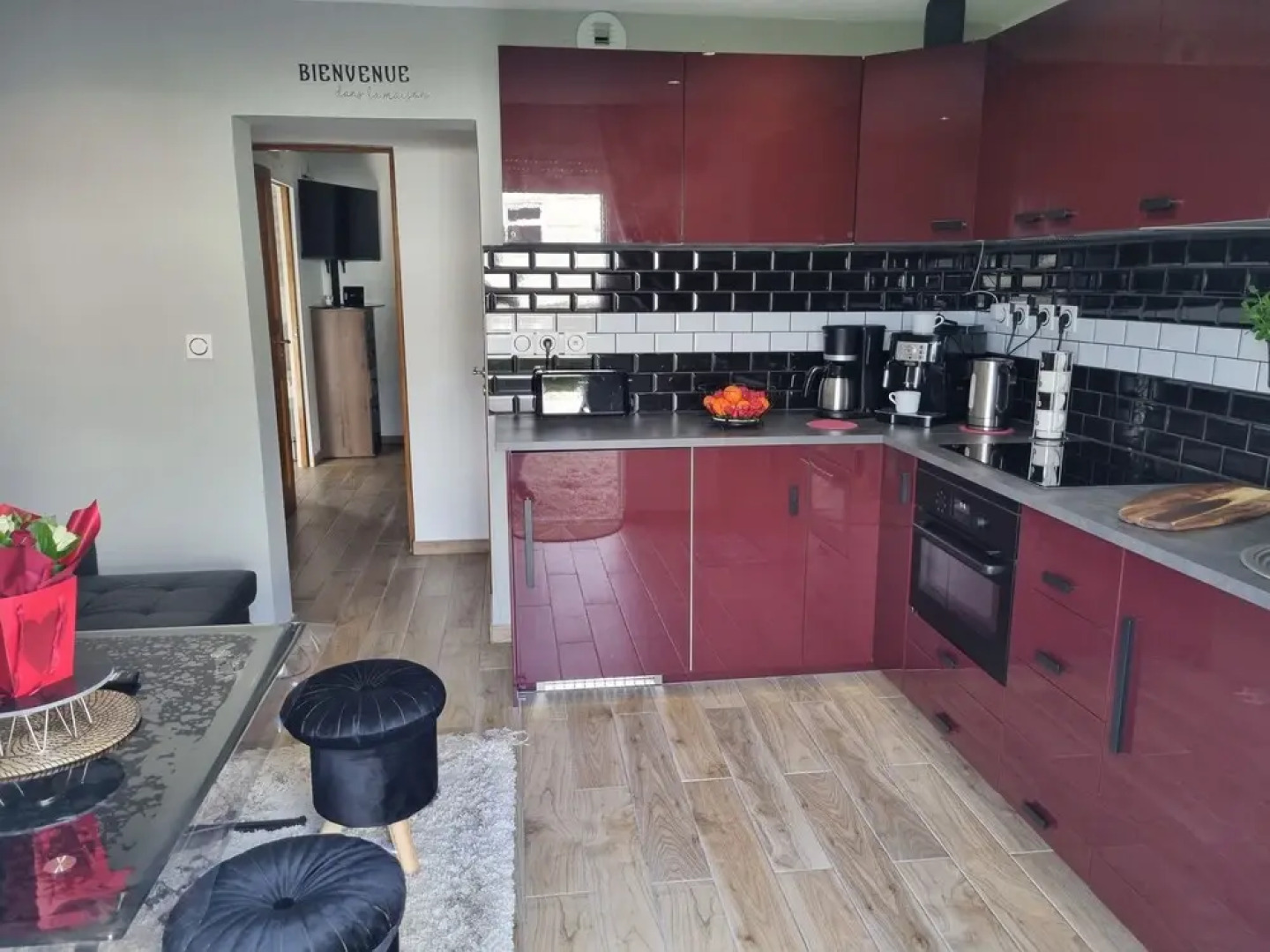 Les Appartements du Sillon