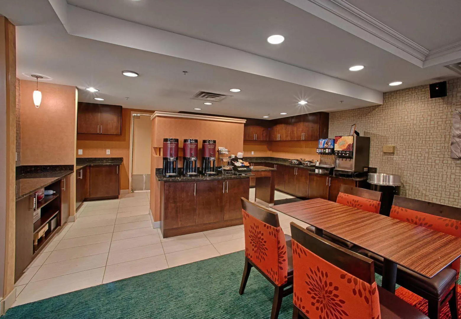 Residence Inn by Marriott Neptune at Gateway Center