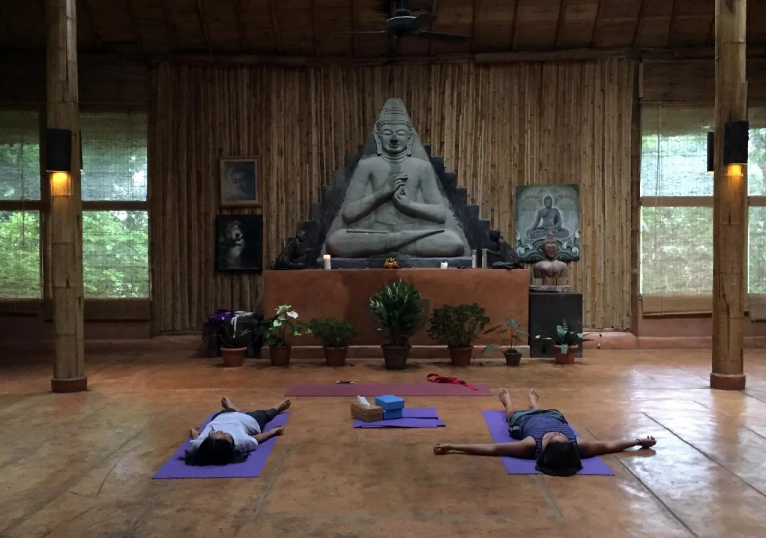 Phu Chaisai Chiang Rai Mountain Resort