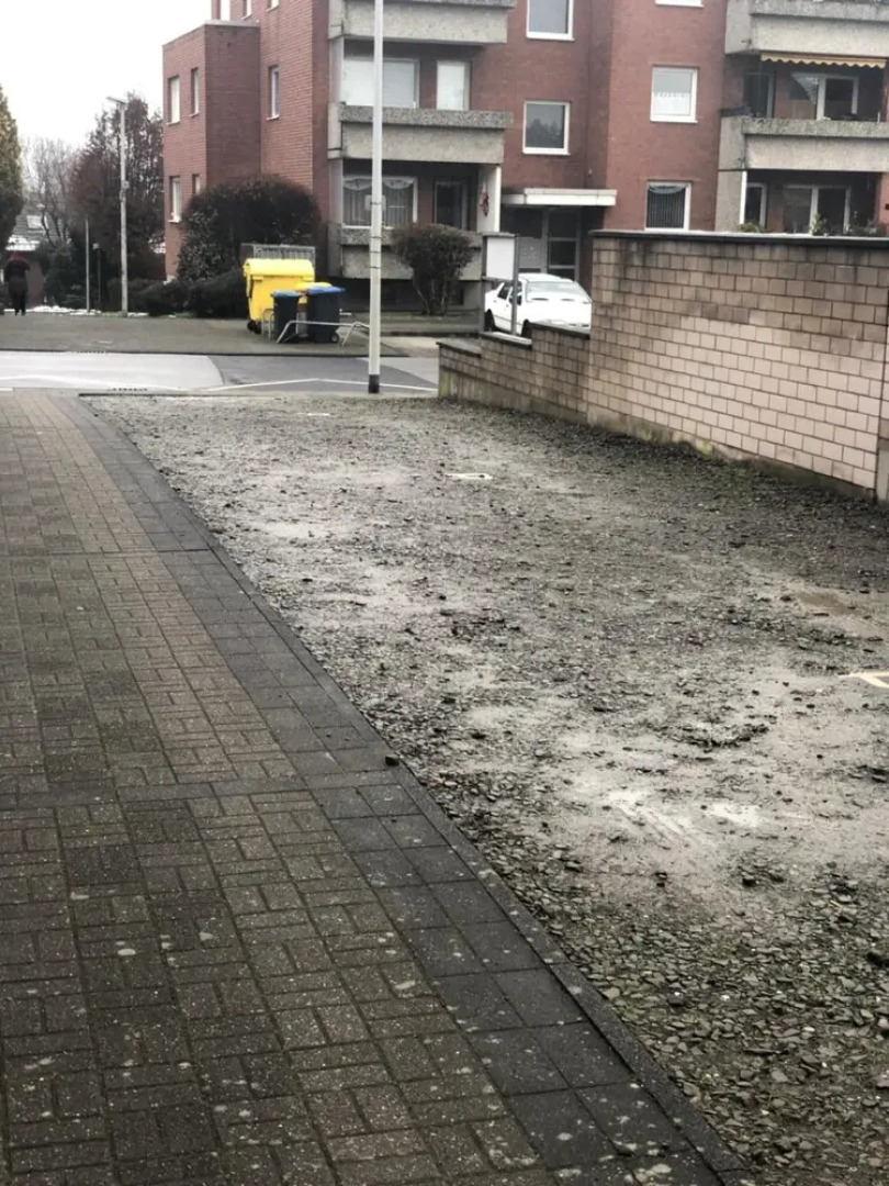 Hotel Garni Schäfer