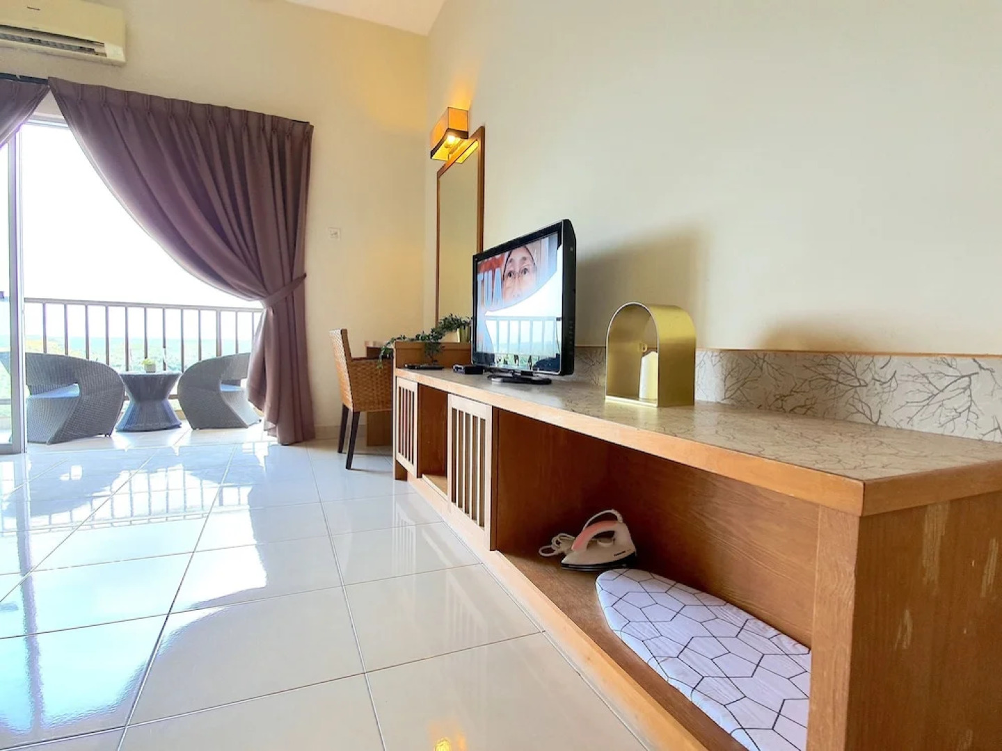 Gold Coast Morib Resort 4 Pax By BeeStay C2-4-11