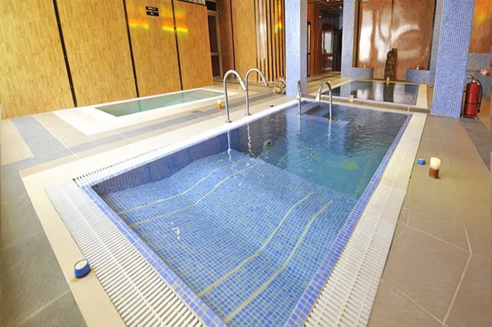 Hotel Eden Resort & Spa