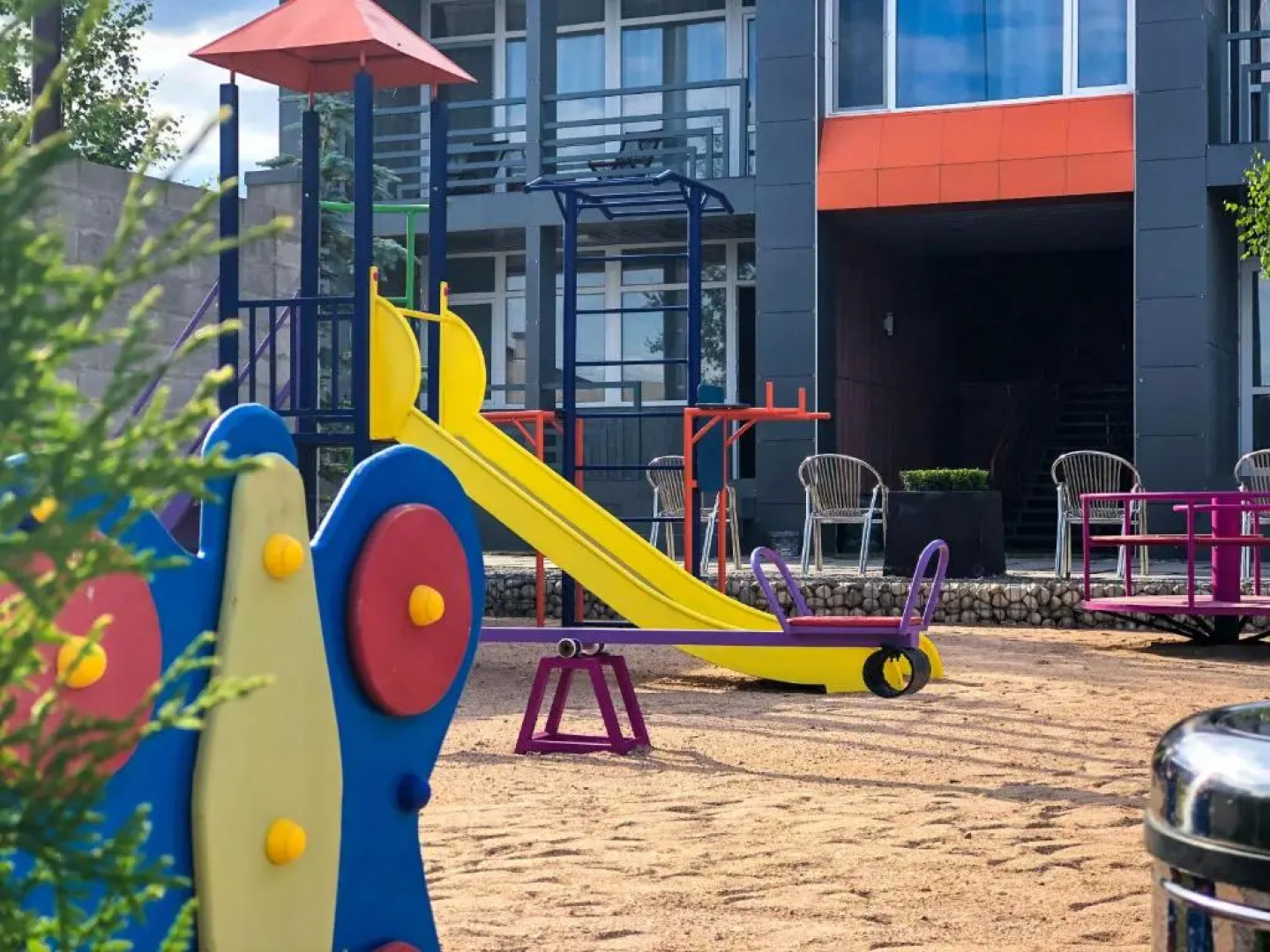 Гостевой Комплекс ARTек