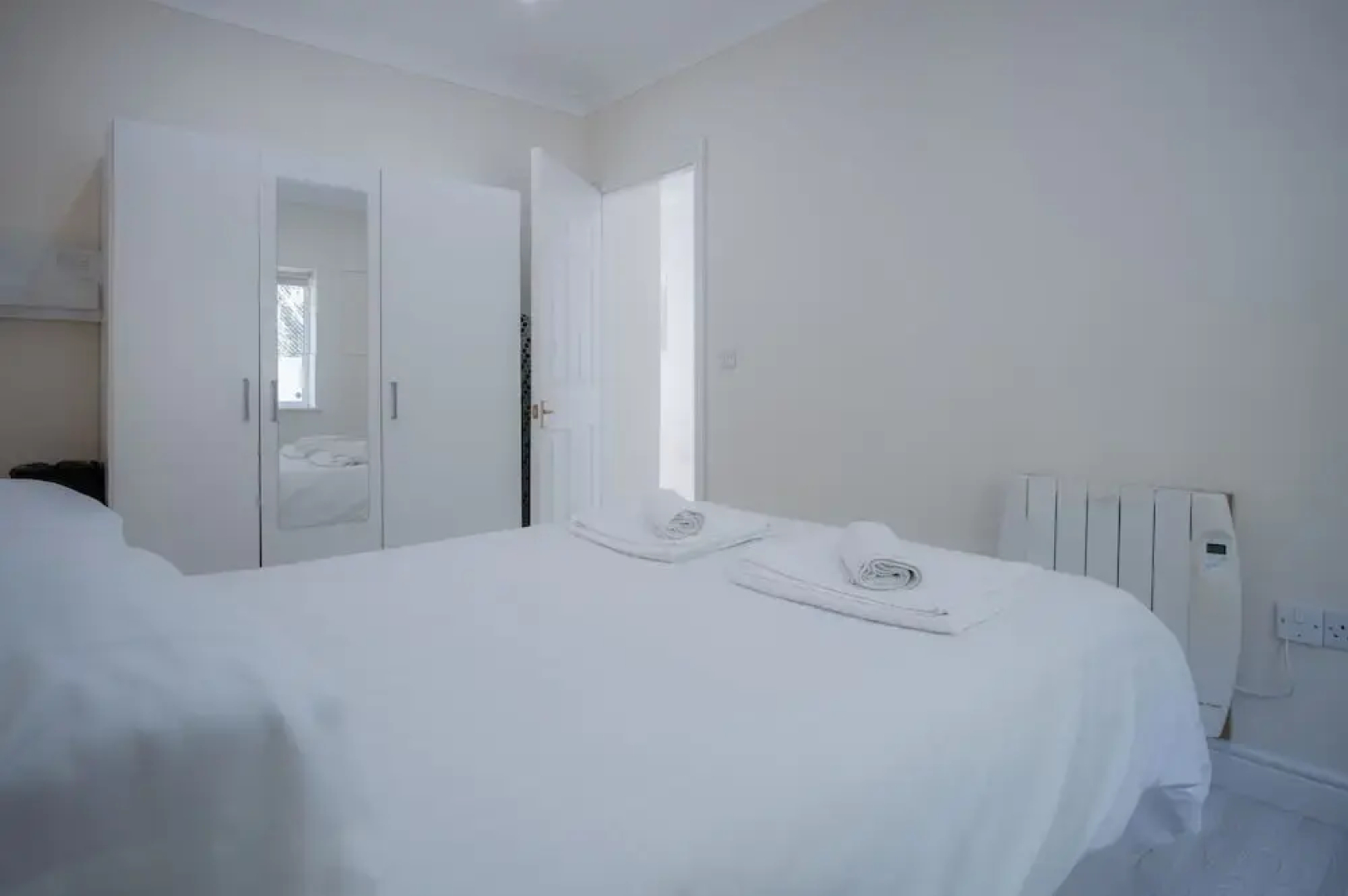 Seafarer - 2 Bedroom Apartment - Pendine