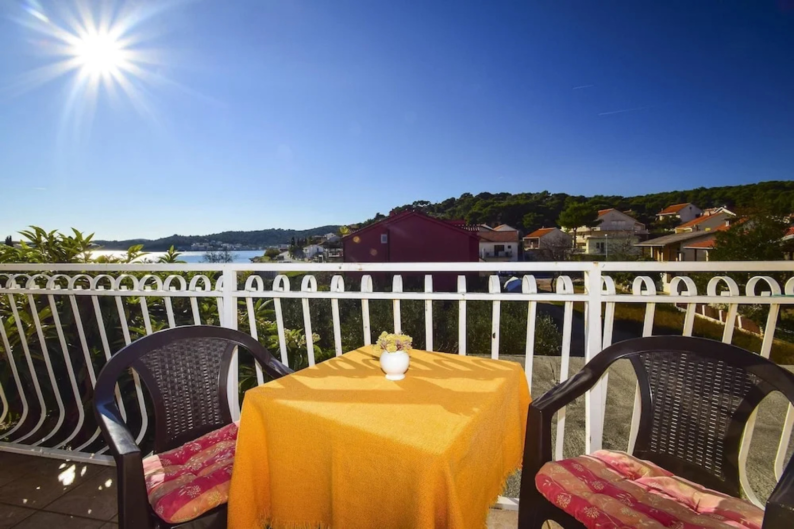 Apartments Stilinović 1230