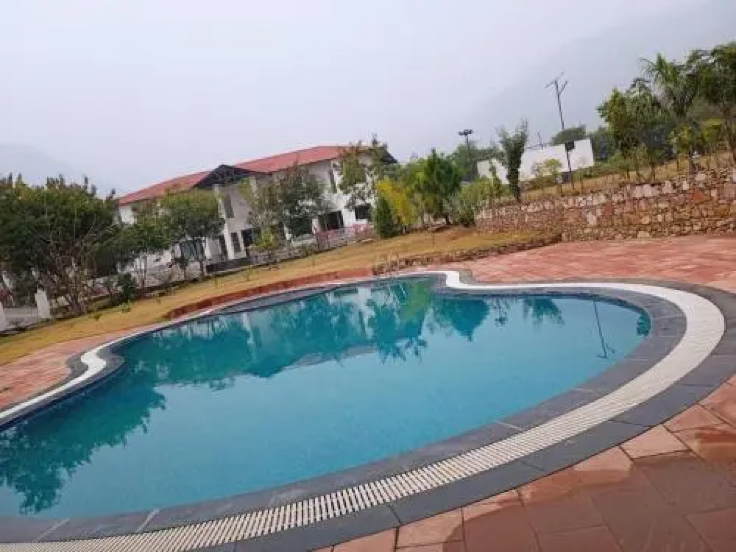 Virat Resort