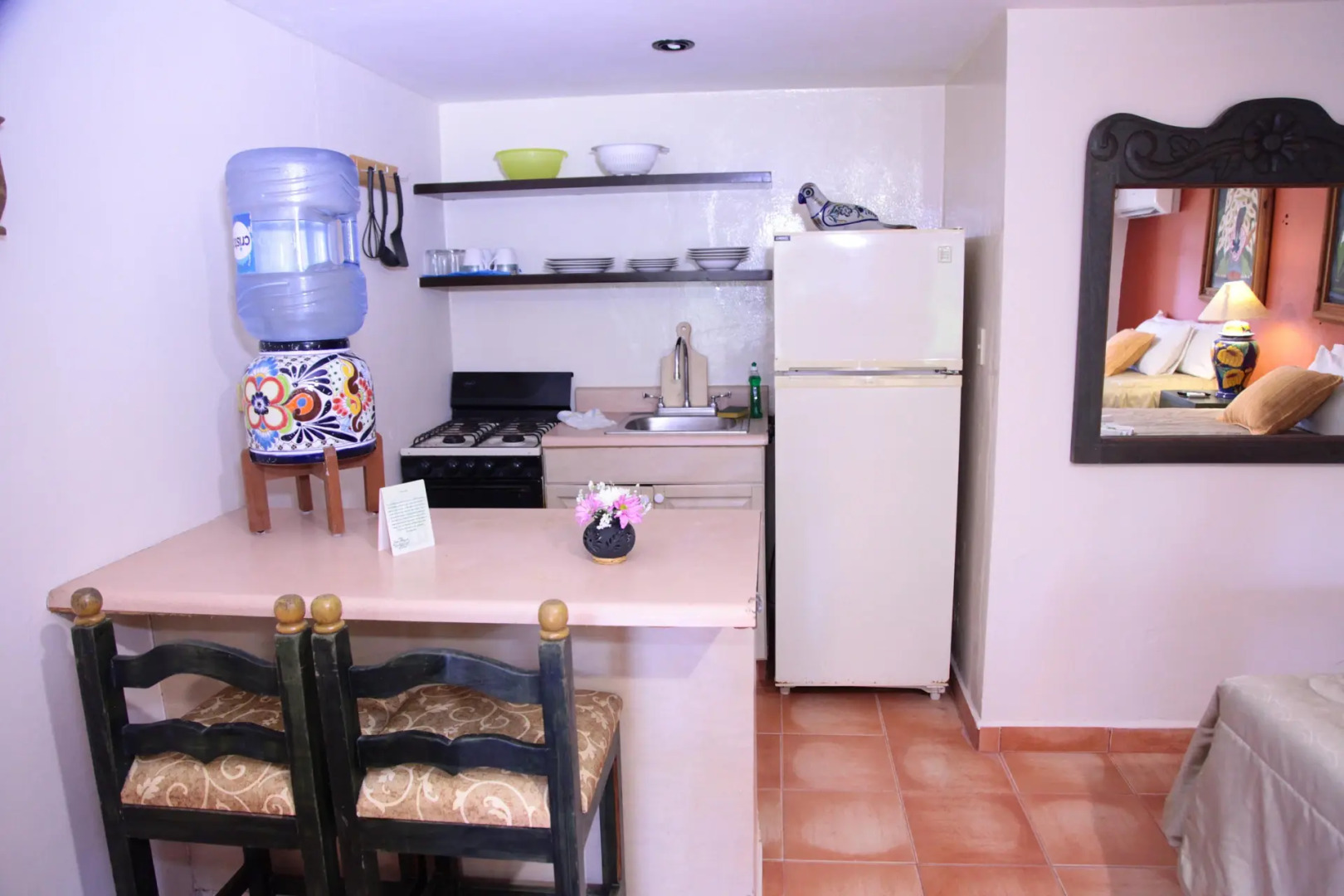 Hacienda San Miguel Hotel & Suites