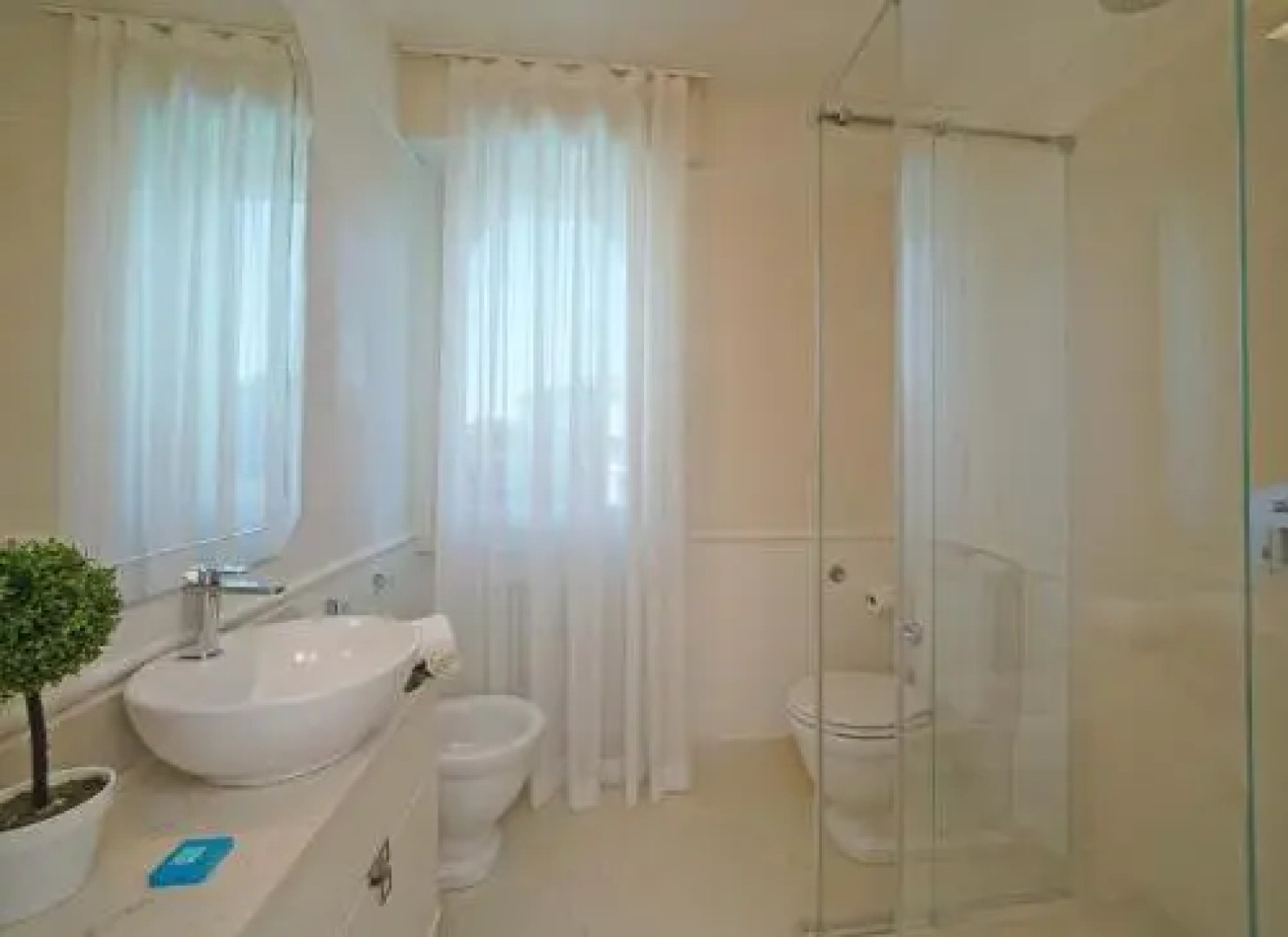 Villa Sabine: New Modern villa with Private pool