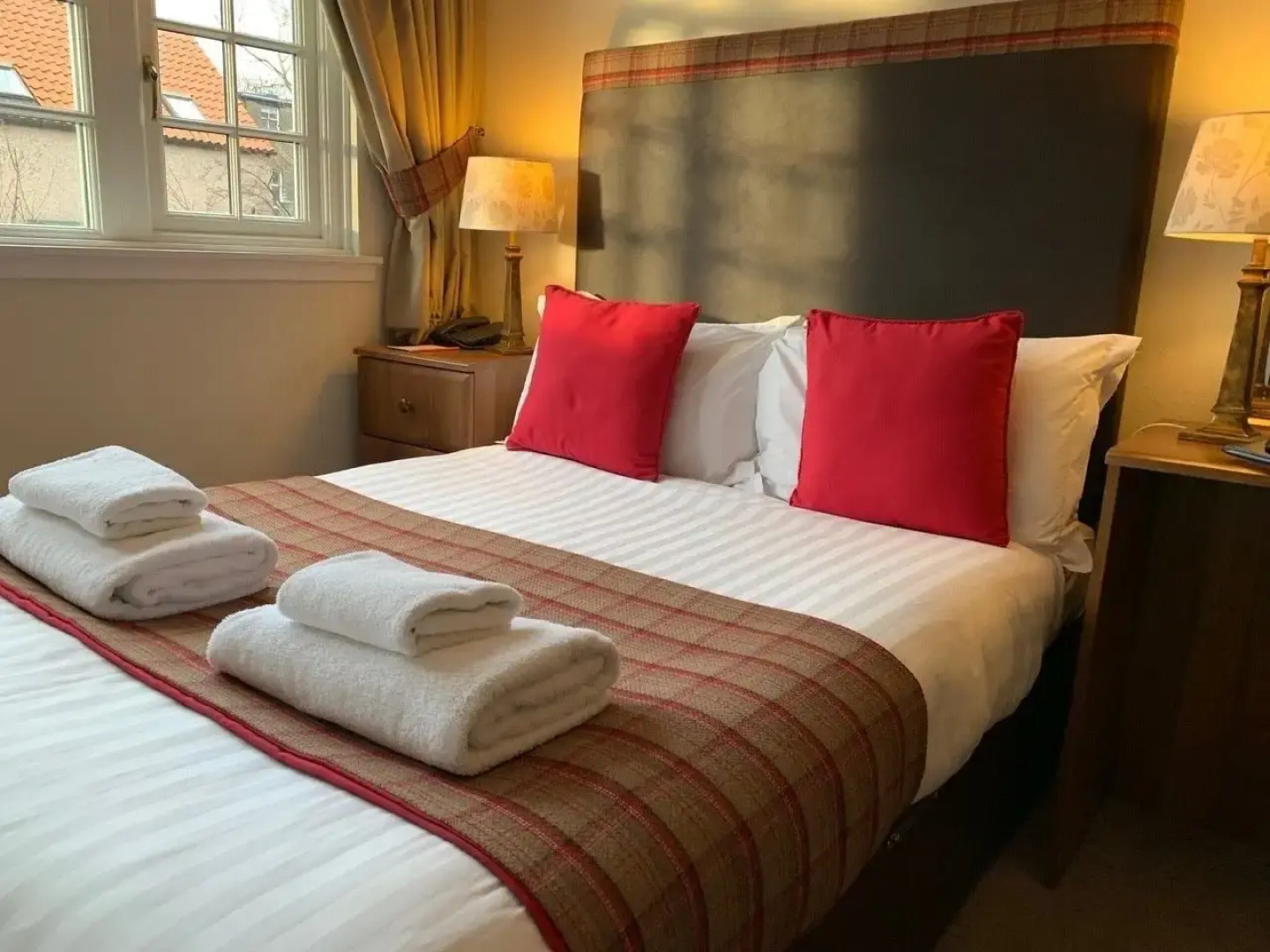 The Albany Hotel St Andrews