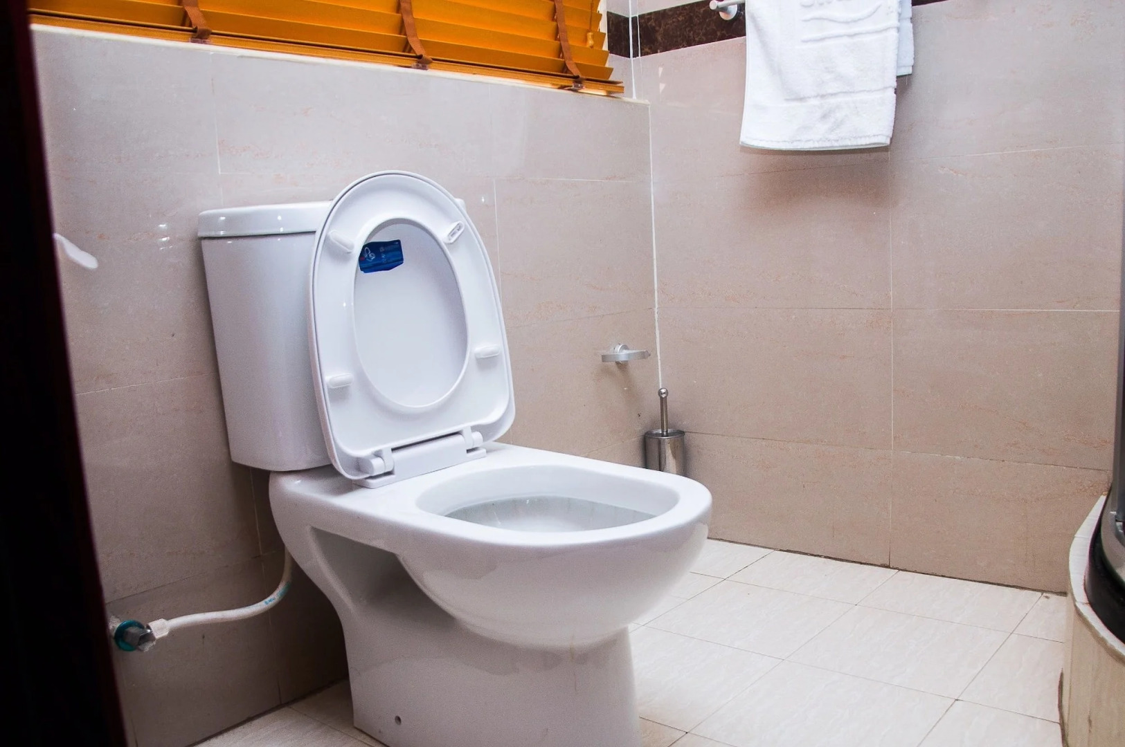 D'Palms Airport Hotel