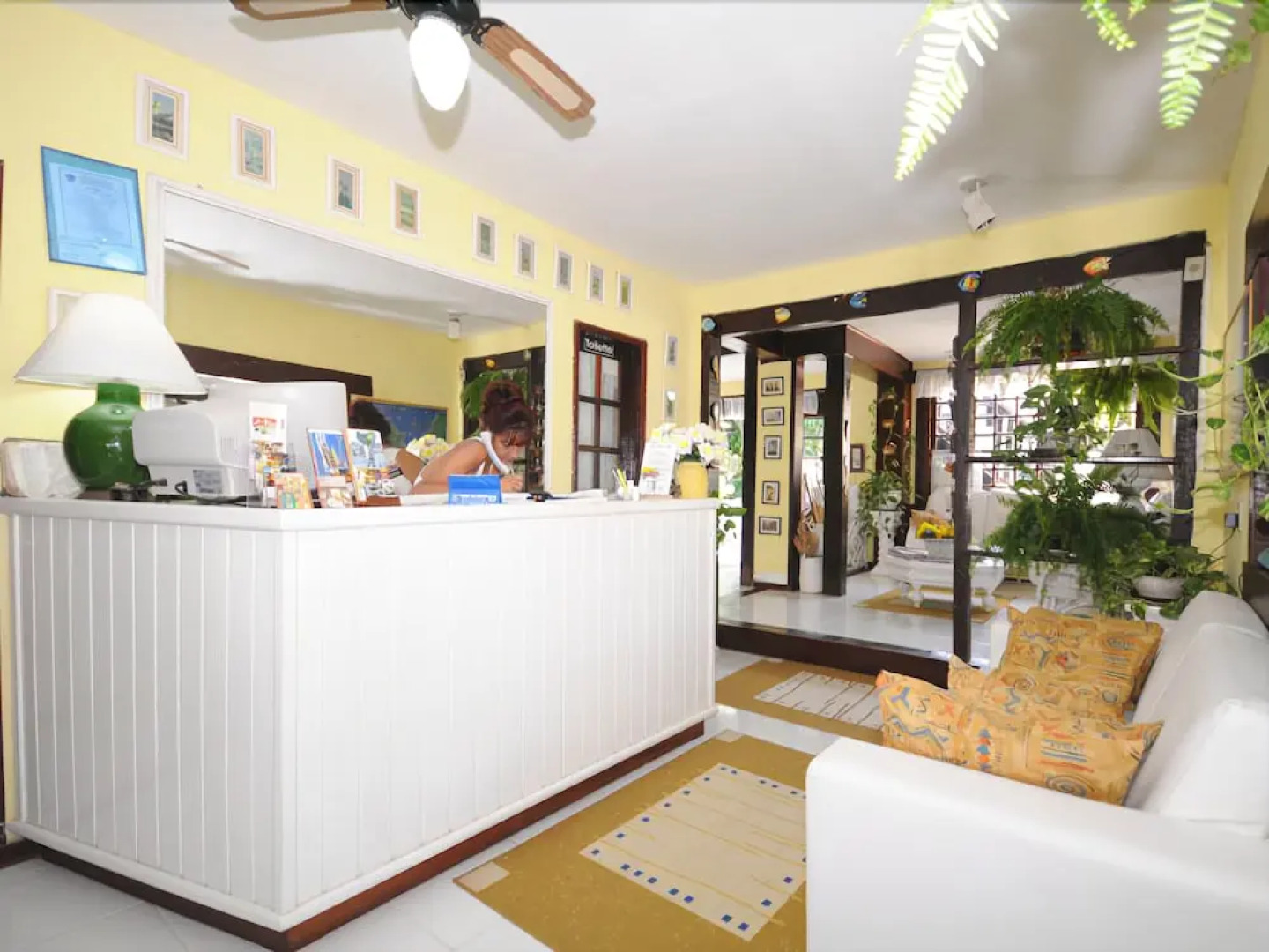 Búzios Mandarine Pousada