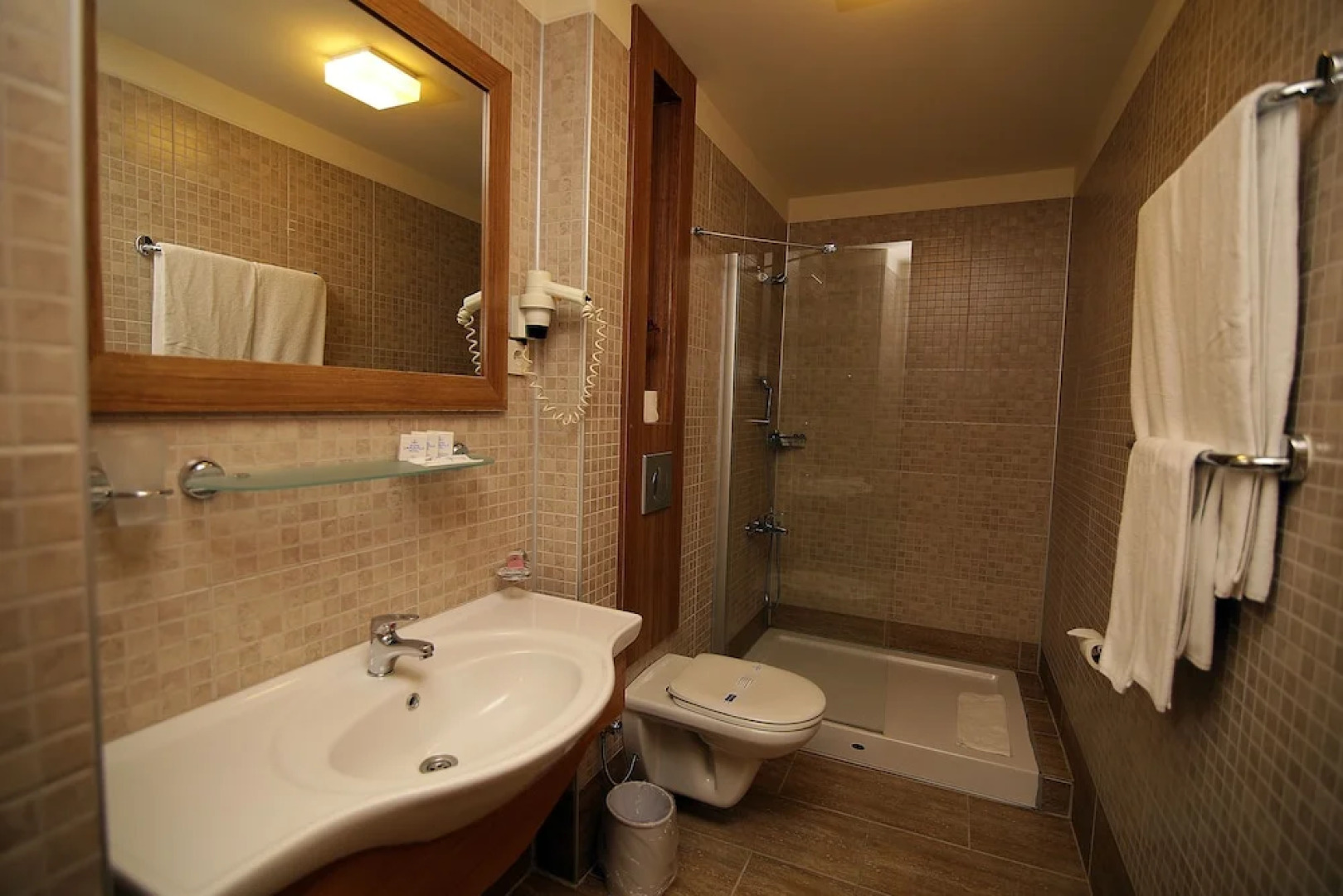 Grand Cavusoglu Hotel